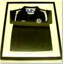 football shirt