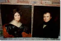 picture restoration