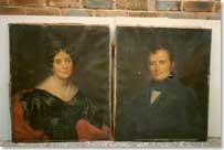 picture restoration
