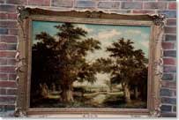 picture restoration