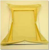 canvas stretching canvas stretching