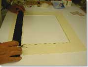 washline mounting washline mounting